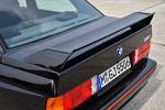 BMW M3 Sport Evolution 1990 года